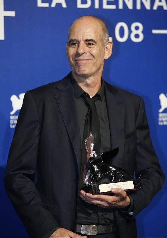 塞缪尔·毛茨 Samuel Maoz照片