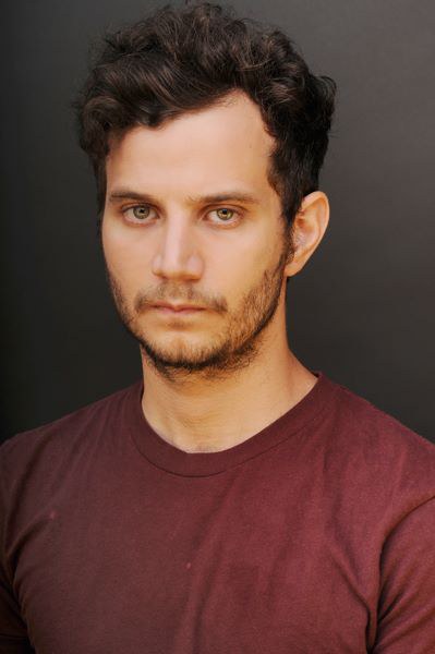 迈克尔·穆索诺夫 Michael Moshonov照片