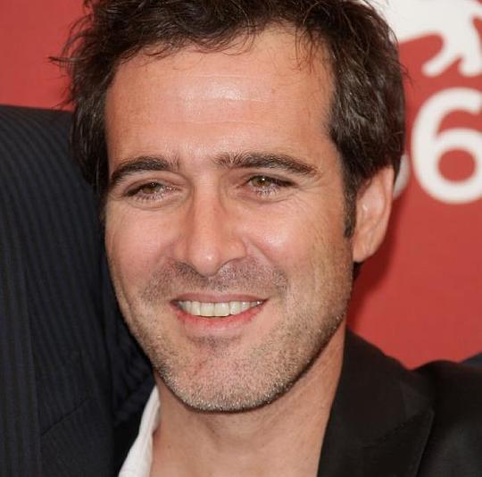 佐贺·史塔斯 Zohar Shtrauss照片