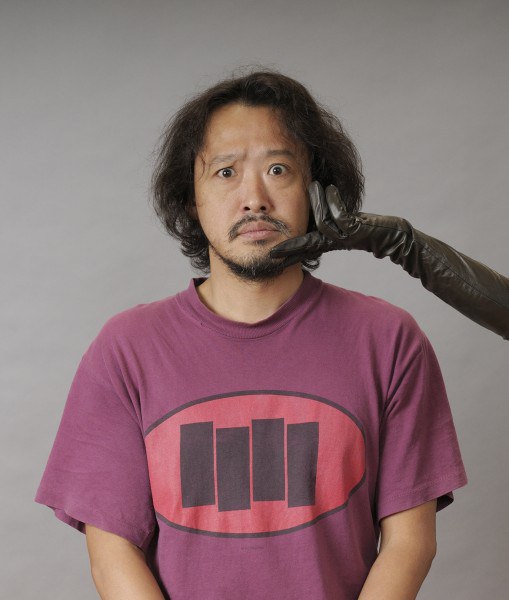 川濑阳太 Yohta Kawase照片