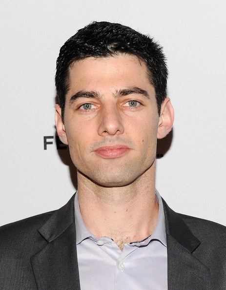 盖·卡普尼克 Guy Kapulnik照片