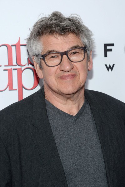 理查德·隆克瑞恩 Richard Loncraine照片