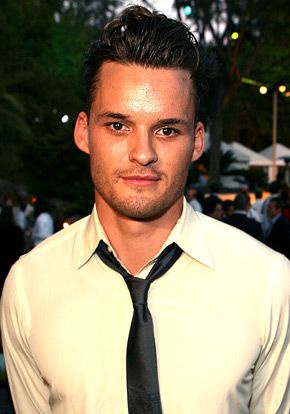 奥斯汀·尼可斯 Austin Nichols照片