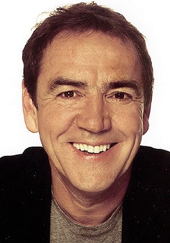 罗伯特·林德森 Robert Lindsay照片