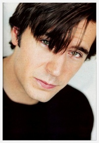 杰克·达文波特 Jack Davenport照片