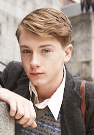 乔什-博尔特 Josh Bolt照片