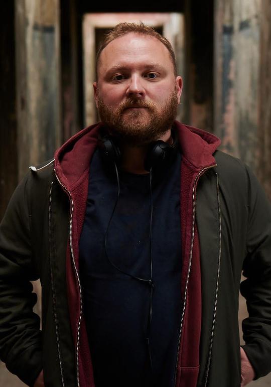 马修·詹姆斯·威尔金森 Matthew James Wilkinson照片