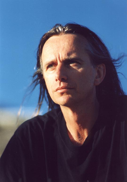 斯科特·希克斯 Scott Hicks照片