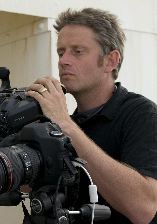 克里斯托弗·史密斯 Christopher Smith照片