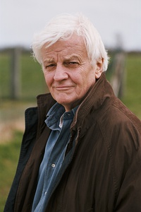 雅克·贝汉 Jacques Perrin照片