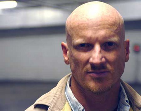 罗杰·斯通伯纳 Roger Stoneburner照片