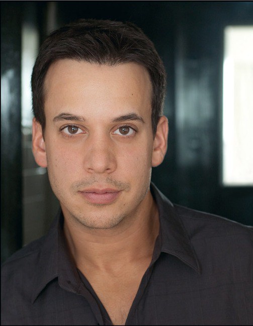 杰夫·巴克纳 Jeff Buckner照片