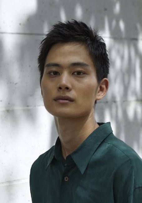 木村文哉 Fumiya Kimura照片