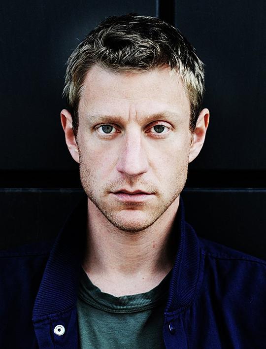 马克西姆·梅米特 Maxim Mehmet照片