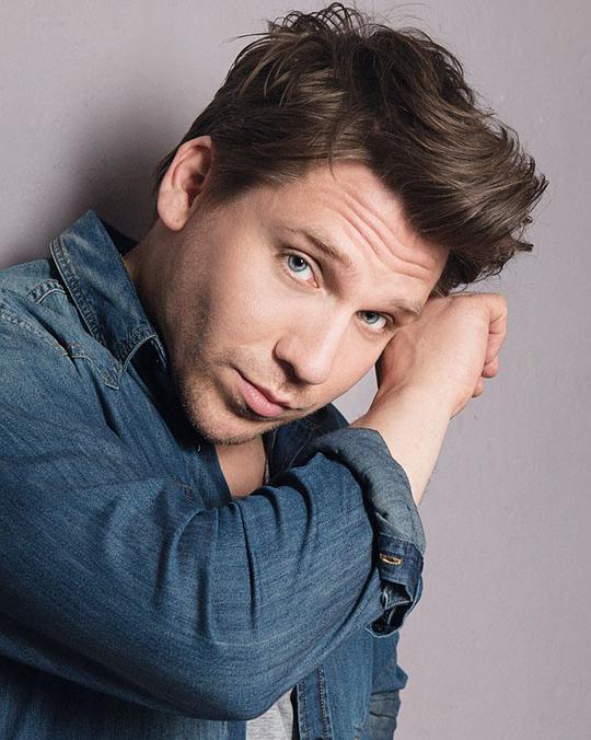 汉诺·科夫勒 Hanno Koffler照片