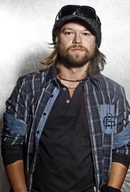 理查德·克莱科 Richard Krajco照片