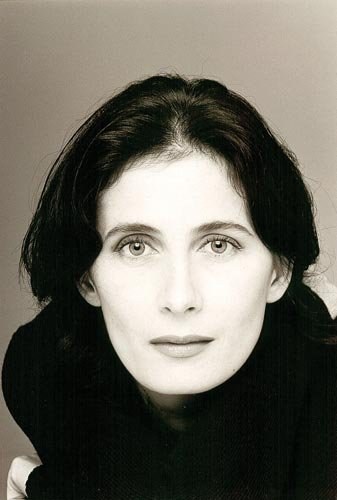 玛格丽特·马赞蒂尼 Margaret Mazzantini照片