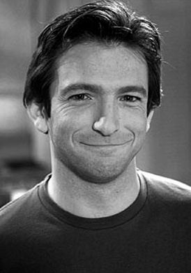 丹·福特曼 Dan Futterman照片