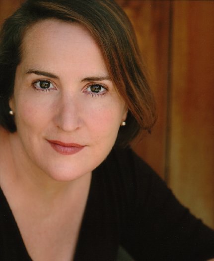 吉利安·阿美娜特 Jillian Armenante照片