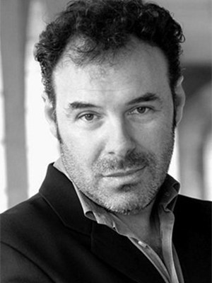 肖恩·查普曼 Sean Chapman照片