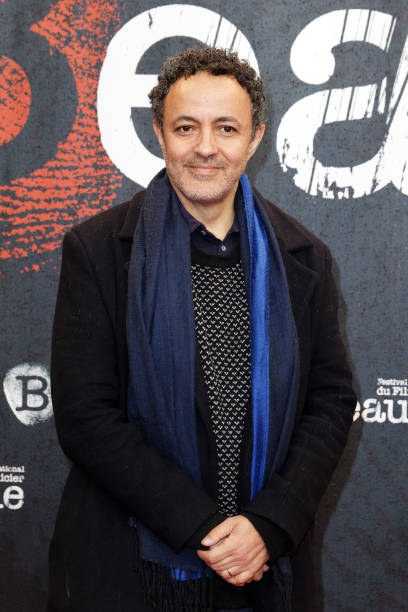 乍得·切努加 Chad Chenouga照片