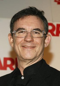 查尔斯·斯特里奇 Charles Sturridge照片