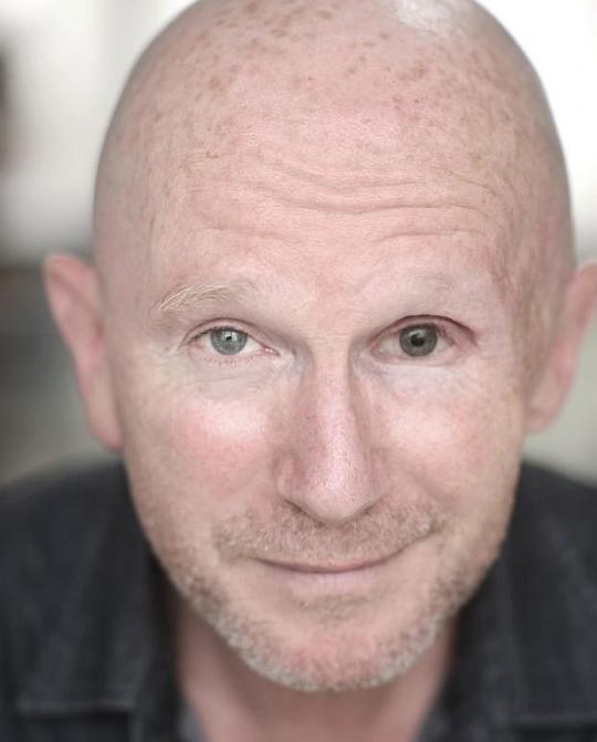 亚纳·柯勒特 Yann Collette照片