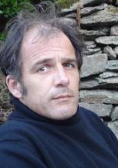 弗雷德里克·皮耶罗 Frédéric Pierrot照片