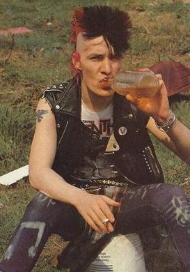 加里·麦科尔麦克 Gary McCormack照片