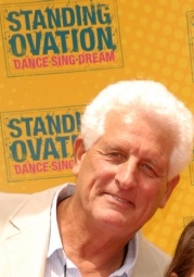 斯图尔特·拉菲尔 Stewart Raffill照片