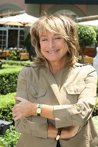 达妮埃尔·汤普森 Danièle Thompson照片