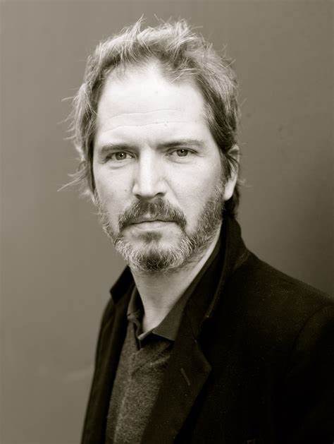 克里斯托弗·汤普森 Christopher Thompson照片