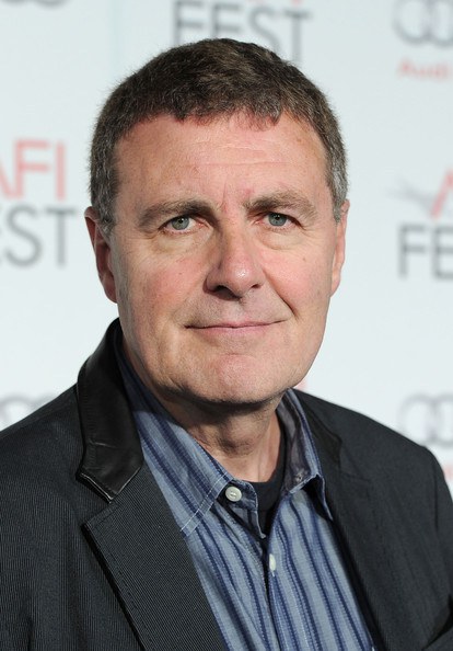 杰弗里·萨克斯 Geoffrey Sax照片