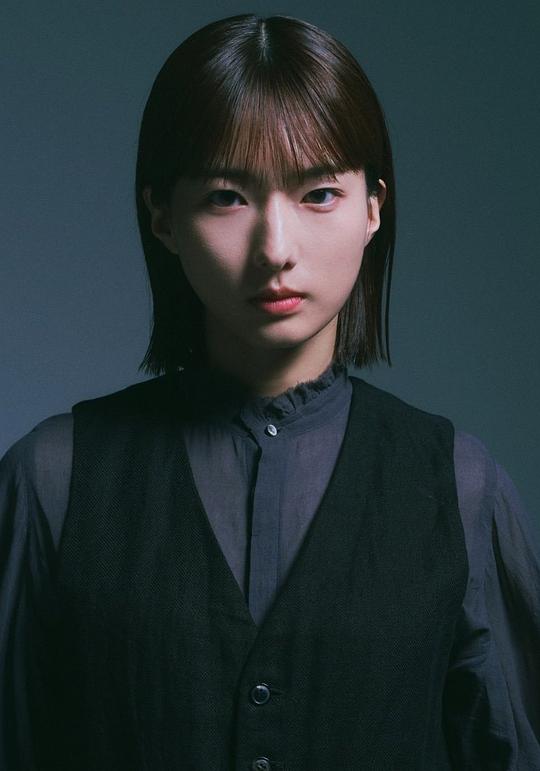 山田姫奈 Himena Yamada照片