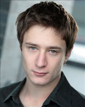 本·蒂伯 Ben Tibber照片