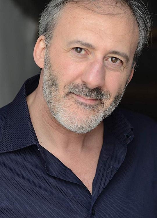 弗朗西斯科·德·维托 Francesco De Vito照片