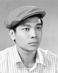 史可夫 Kefu Shi照片