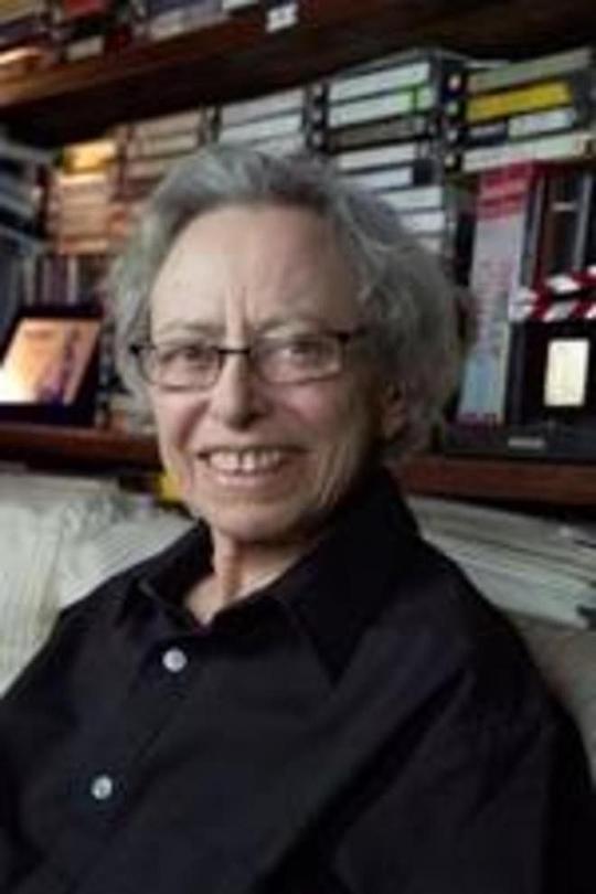 沙拉·鲁宾 Shaila Rubin照片