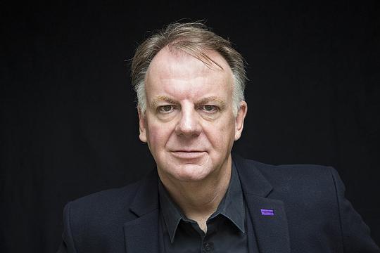 保罗·克莱顿 Paul Clayton照片