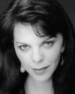 孔苏埃洛·德哈维兰 Consuelo De Haviland照片