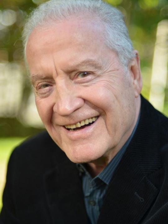 Manfred Andrae照片