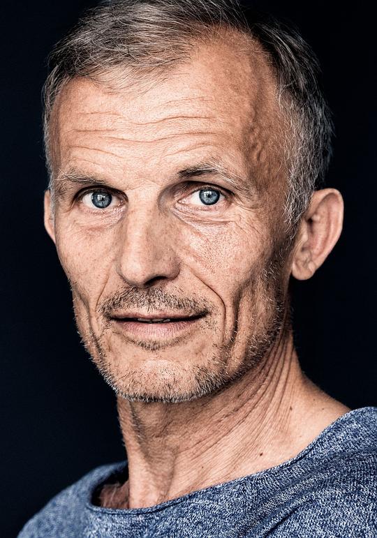 理查德·塞梅尔 Richard Sammel照片