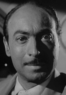 西里尔·谢普斯 Cyril Shaps照片