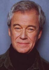 高登·平森特 Gordon Pinsent照片