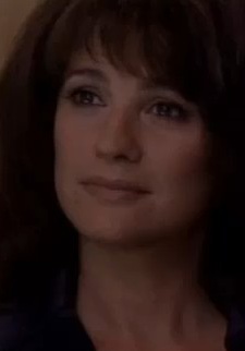 阿尔贝塔·瓦特森 Alberta Watson照片