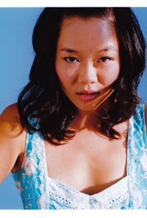 格蕾丝·林恩·孔 Grace Lynn Kung照片