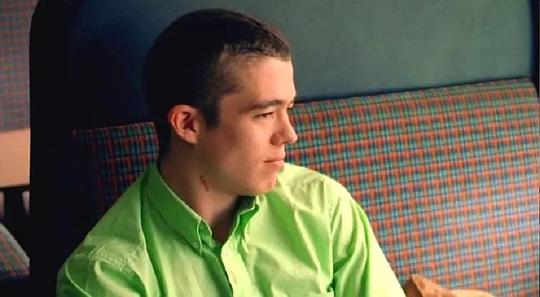 Rúaidhrí Conroy照片