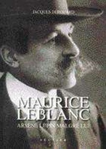 莫里斯·勒布朗 Maurice Leblanc照片