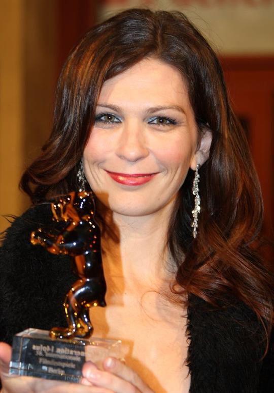 艾丽莎·唐恩 Elissa Down照片