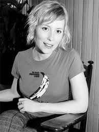 伊莎贝尔·布莱 Isabelle Blais照片